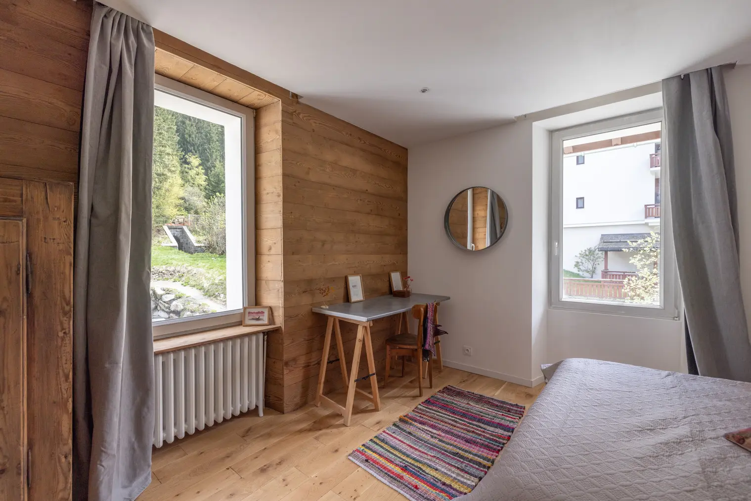 Chambre 1er étage 1